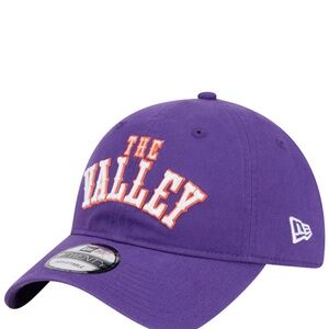 New Era Phoenix Suns 9TWENTY “The Valley” Embroidered NBA City Edition Hat
